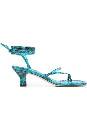PARIS TEXAS Betty 60mm sandaler