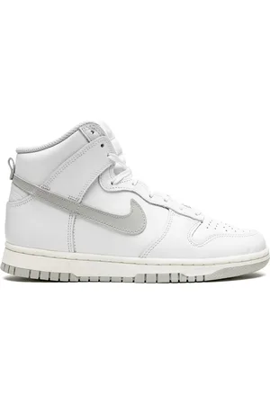 Nike Dunk High sneakers