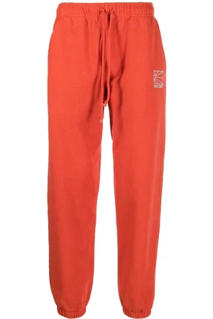 Rassvet Joggingbukser med broderet logo