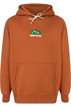 PUMA X Butter Goods hættetrøje