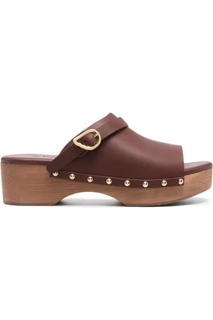Ancient Greek Sandals Classic Clog slingback-sandaler