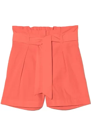 BONPOINT Nath shorts med bælte