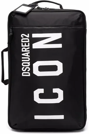 Dsquared2 Icon-kuffert med logo