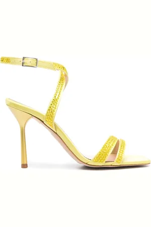 Liu Jo Camelia sandaler med udsmykning