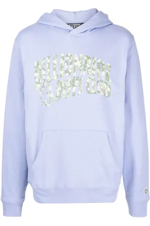 Billionaire Boys Club Hættetrøje med logotryk
