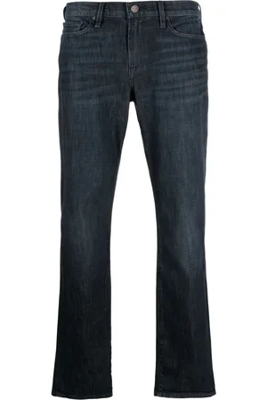 Frame Jeans med lige ben