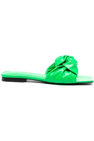 By Far Lima sandaler med åben tå