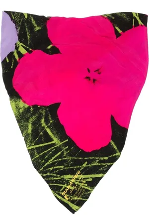 Maharishi Mænd Accessories - Blomstret mundbind