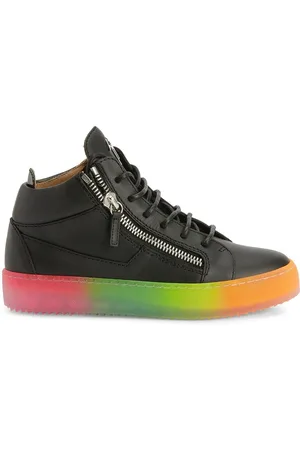 Giuseppe Zanotti Mid-top Kriss sneakers