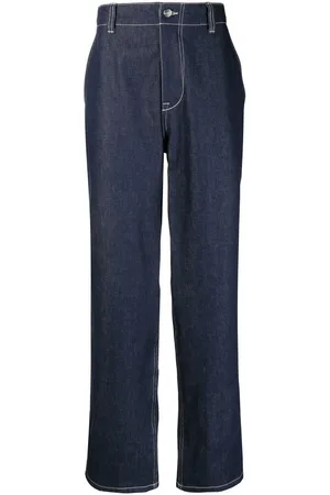 TOOGOOD The Iron Monger jeans med løs pasform