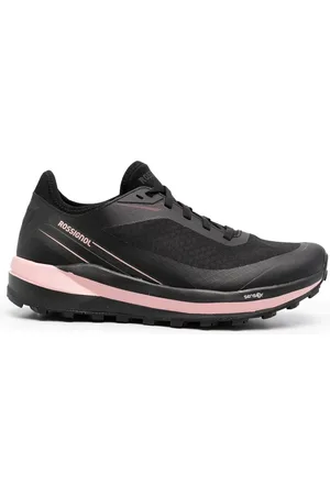 Rossignol Sneakers med logotryk og paneler