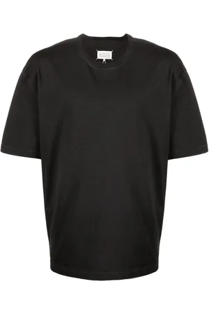 Maison Margiela T-shirt med fire sting
