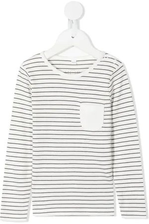 Mori Langærmet T-shirt
