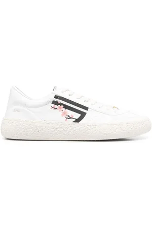 Puraai Low-top LightBloom sneakers