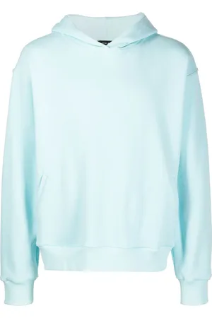 Styland X notRainProof sweatshirt med hætte
