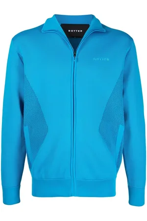 Botter Sweatshirt med broderet logo