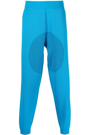 Botter Joggingbukser med mesh-panel