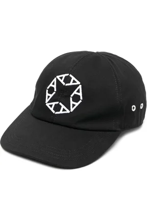 1017 ALYX 9SM Kasket med logotryk
