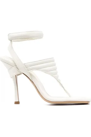 Gia Borghini 115mm sandaler med tårem