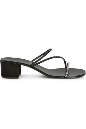 Giuseppe Zanotti Julianne 40mm sandaler