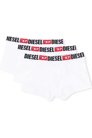 Diesel UMBX-Damien-boksershorts (pakke med tre)