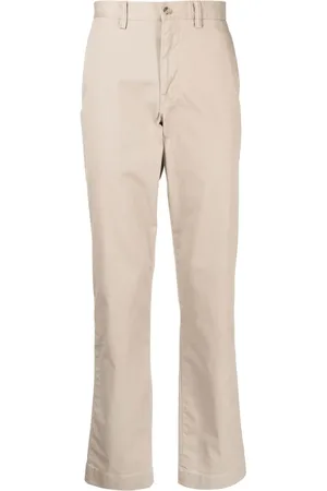 Ralph Lauren Chinos med lige ben