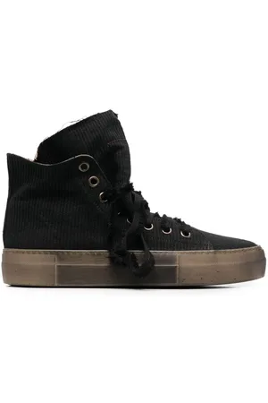 UMA WANG High-top sneakers med plateausål