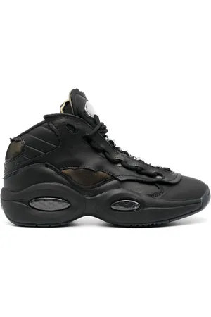 Reebok Question Mid Memory Of Basketball-sneakers