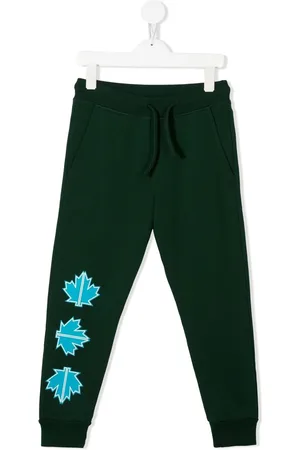 Dsquared2 Joggingbukser med logotryk
