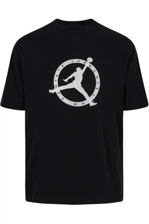Jordan X Off-White T-shirt med korte ærmer