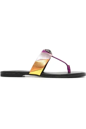 Kurt Geiger Flade Kensington sandaler