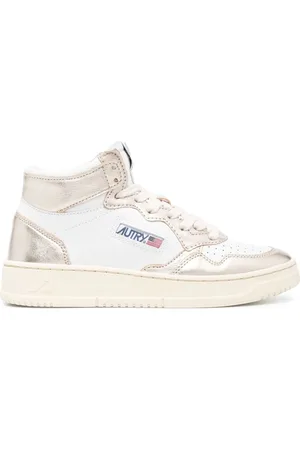 Autry Mid-top Medalist sneakers