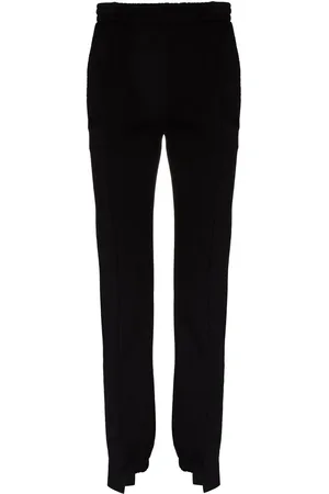 Vetements Joggingbukser med broderet logo