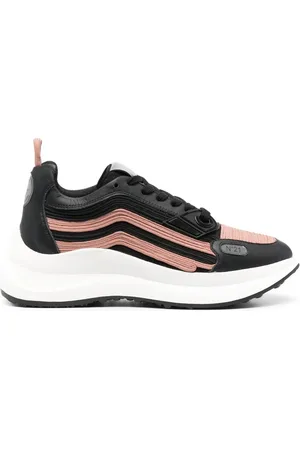 Nº21 Low-top Gymnic sneakers