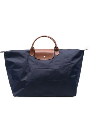 Longchamp Stor sac de voyage L Le Pliage taske