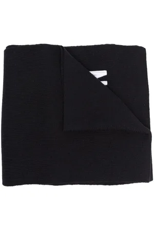 Dsquared2 Tørklæde med logotryk