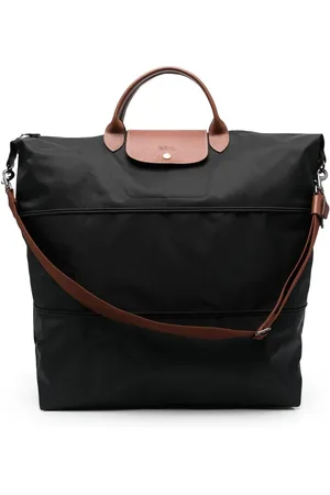 Longchamp Le Pliage holdall-taske