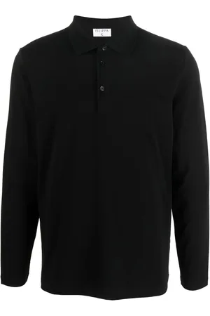 Filippa K M.Luke polo