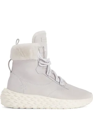Giuseppe Zanotti Hi-top Urchin sneakers
