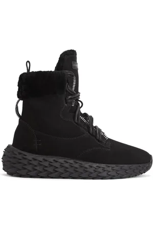 Giuseppe Zanotti Hi-top Urchin sneakers