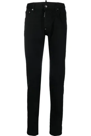 Dsquared2 Bull skinny-jeans