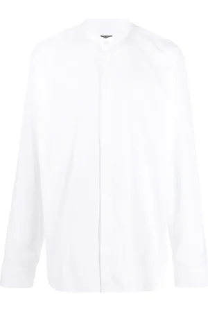 Balmain Langærmet skjorte