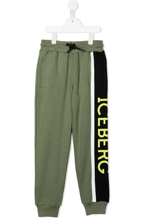 Iceberg Joggingbukser med logotryk