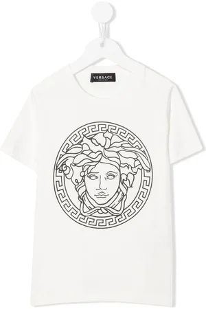 VERSACE Medusa T-shirt