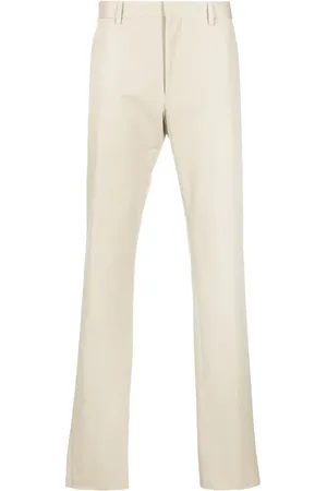 Ermenegildo Zegna Chinos med lige ben
