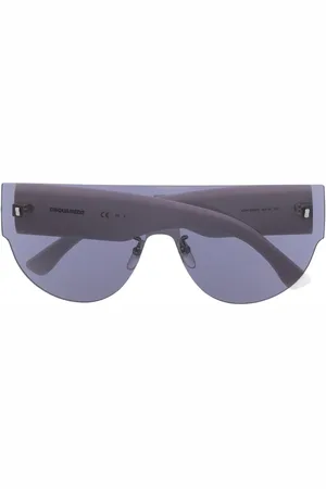 Dsquared2 Icon pilot-solbriller