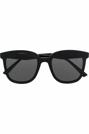 Gentle Monster Solbriller med wayfarer-stel