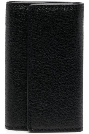 Maison Margiela Nøgleholder med logo med fire sting