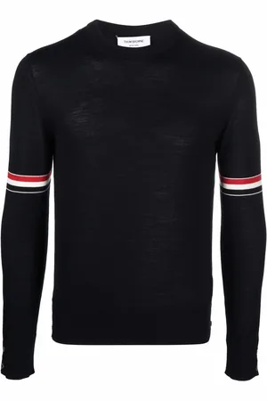 Thom Browne RWB-striktrøje