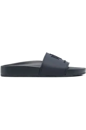 Ralph Lauren Delyne slip-on sandaler